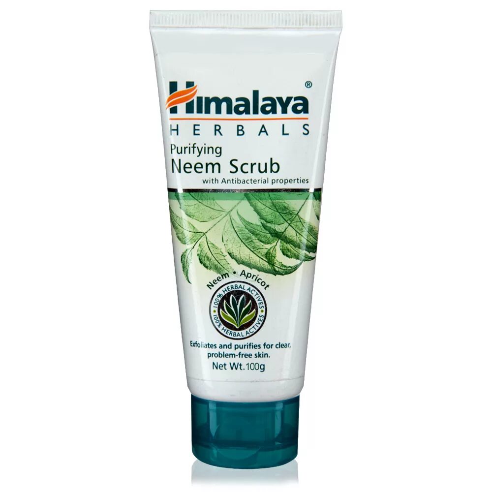 Himalaya скраб. Скраб от гималаи. Очищающая маска с нимом, 75 мл. Himalaya скраб. Himalaya скраб.