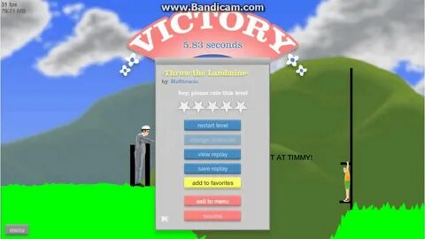 Прохождение игры счастливые
