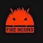 Roof is on fire bloodhound