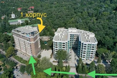 Скай плаза снять