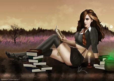 Rule 34 potter