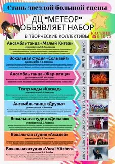 Дк запись