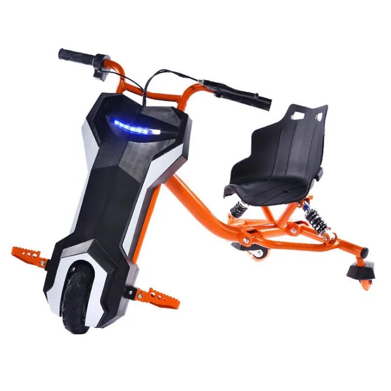 Электроскутер для дрифта PXF cool 360. Razor Power Rider 360. Электрический дрифтерный скутер. Электрический скутер Shuoqi d-202b.