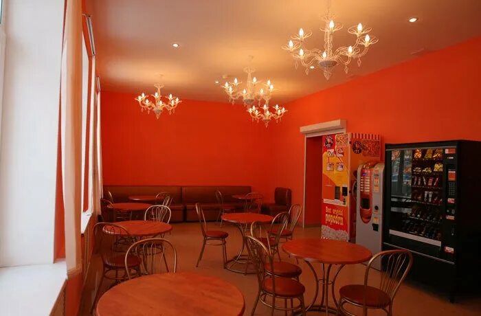 фильмофонд афиша и расписание