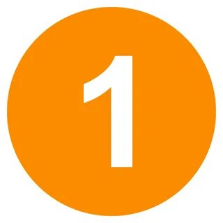 File:Eo circle orange white number-1.svg - Wikipedia 