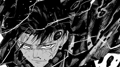 Kagurabachi read