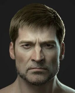 Актер 3d