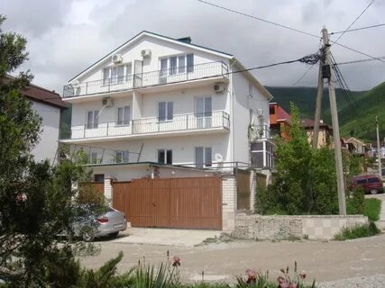Номер в гостевом доме в геленджике
