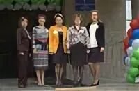 Лицей 57 отзыв