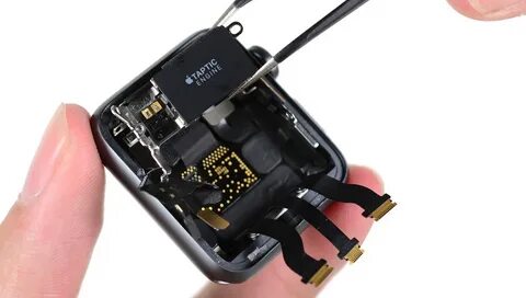 Ремонт iwatch