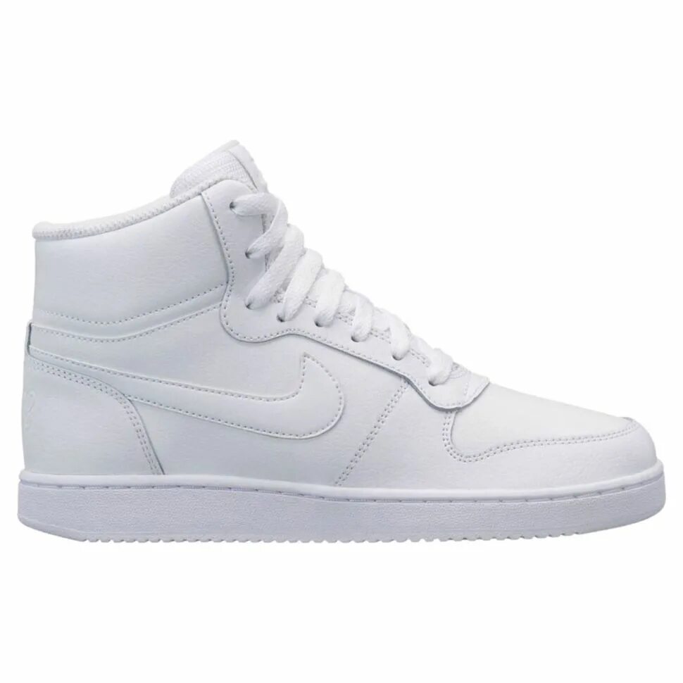 Высокие кроссовки женские. Кеды Nike Ebernon Mid. Nike Ebernon Mid мужские. Nike Ebernon Mid женские. Ebernon Mid Nike белые.