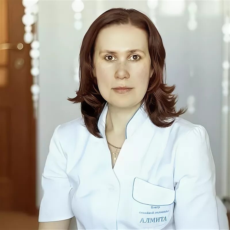 Алмита