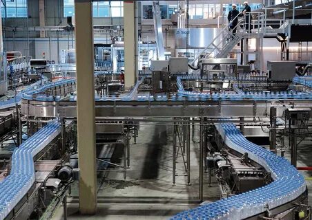 Manufacturing address