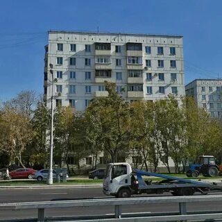 Москва ленинградское шоссе 24
