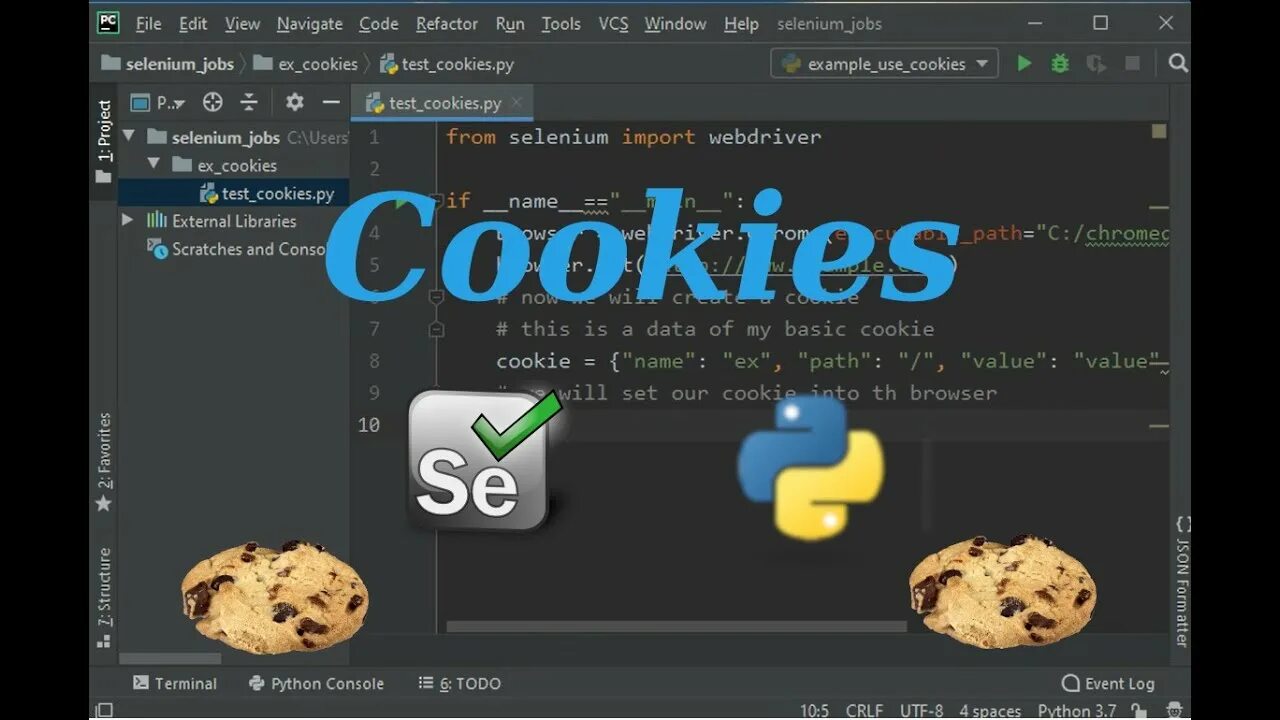 Cookie Selenium. Selenium Python. Python cookie. Selenium Python примеры.