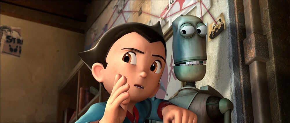Мультсериалы 2009. Astro boy 2009. астробой тоби. астробой мультик 2009. astro boy 2009 toby.