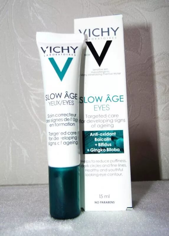 Vichy крем Slow age yeux Eyes. Крем виши вокруг глаз после 50. Vichy Slow age крем для глаз. Крем виши для глаз в розовом тюбике. Купить крем виши для лица после 50