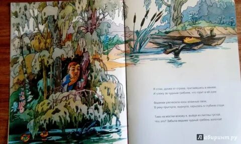 Тема стихотворения книга габдулла тукай 6