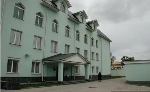 Волгоградский просп 43 стр 1а