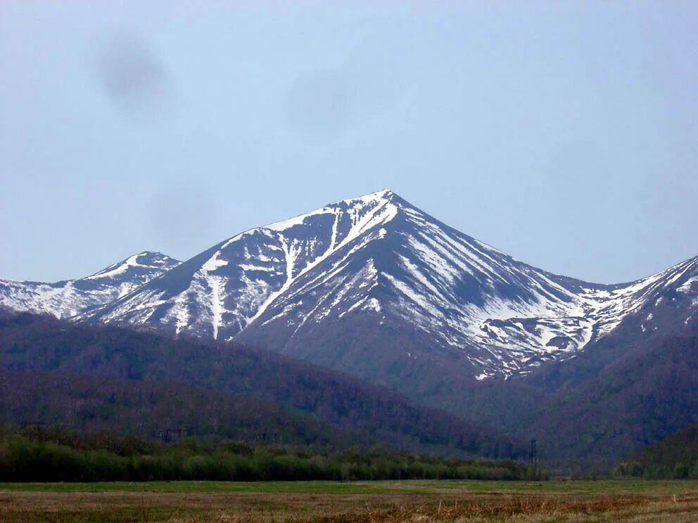 Сопка острая Камчатка. Сопки горы Камчатка. Гора острая Камчатка. Гора острая Елизовский район. Была острая край