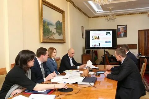 Кадровые новости правительство