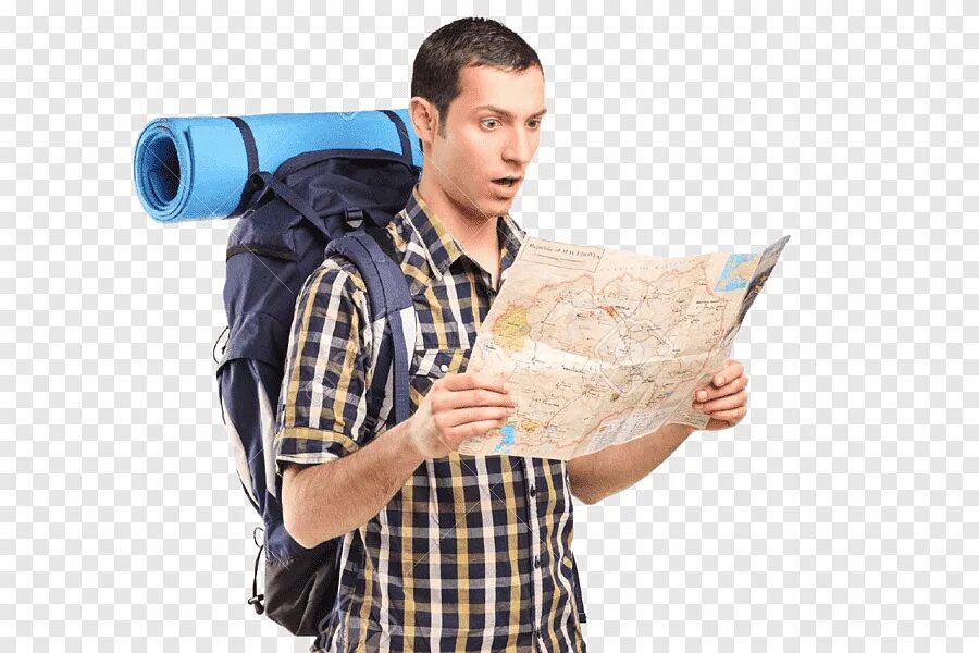 Нужен человек с картой. Человек с картой. Турист на белом фоне. Мужчина с картами в руках. Человек с картой в руках.