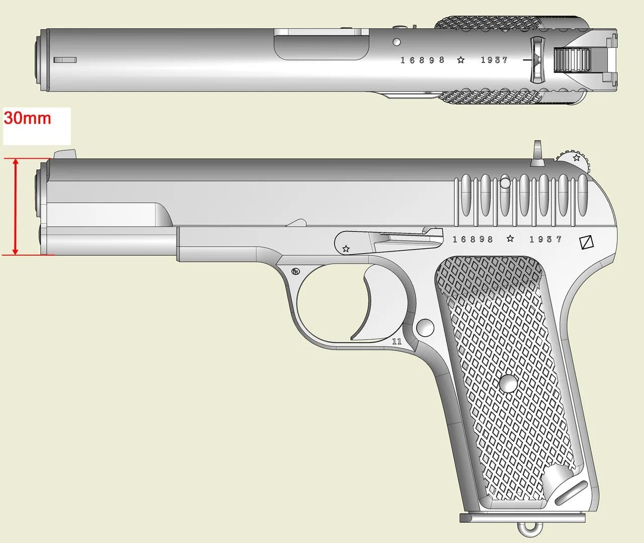 Тт 33. Тт 33. Tt-33 вид сбоку. Пистолет тт 33 из дерева. Тт33 в руке.
