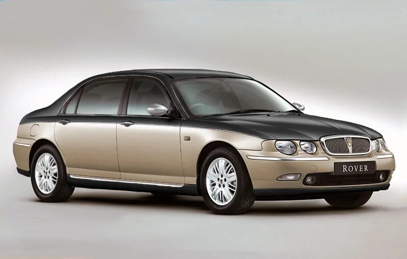 Ооо ровер. Ровер 75 Лонг. Rover 75 2003. Ровер седан 2005. BMW Rover 75.