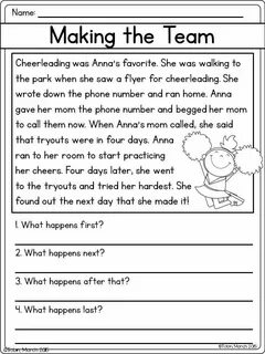 Retell the text