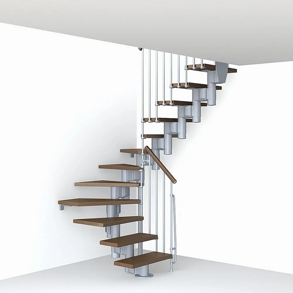Лестница Arke Kompact. Модульная лестница prosto Module п-образная. Модульная лестница Kompact 74 прямая. Модульные п образные лестницы.