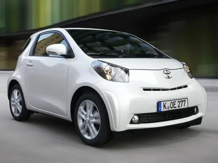 Toyota me
