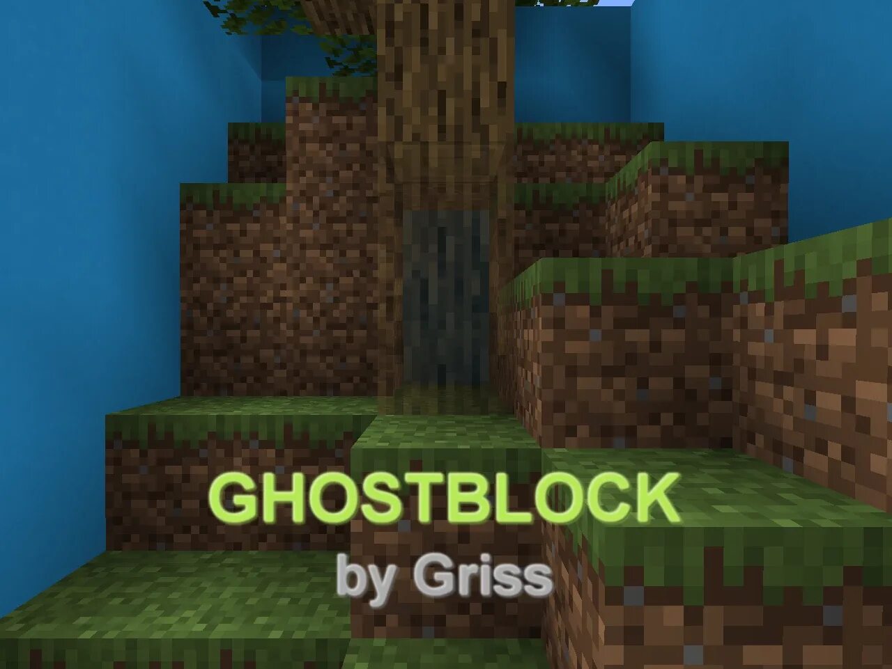 Мод compressed Blocks Minecraft. Ghost Block мод настройках. Ghost blocks