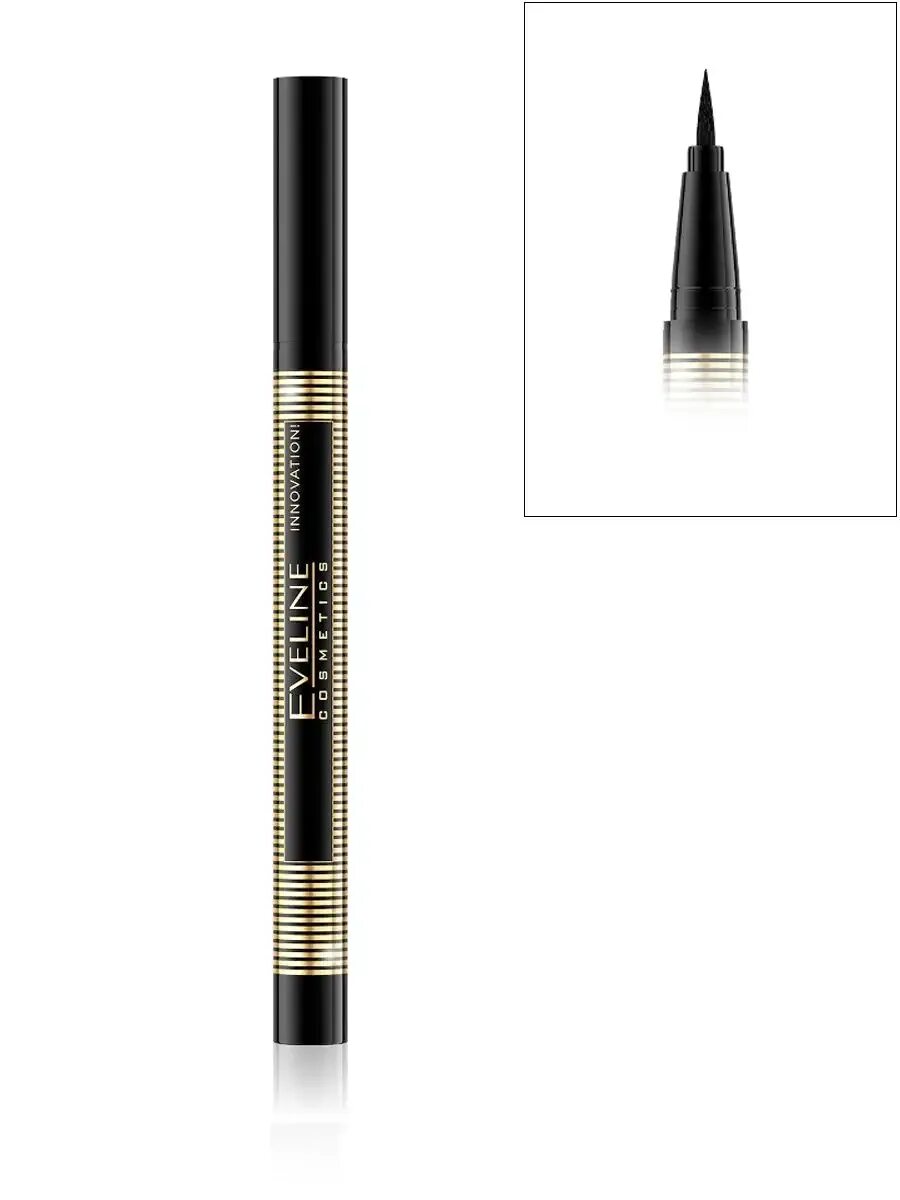 C liner. Precise brush liner eveline. подводка precise brush liner. подводка eveline precise. подводка eveline precise brush.