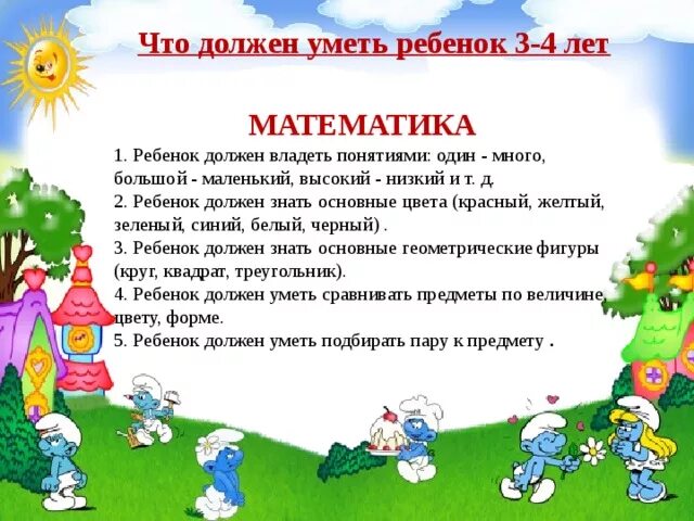 Что должен знать старшая группа. • Консультация «что должен уметь ребенок 3-4. Что должен знать ребёнок во 2 младшей группе. Что должен знать и уметь ребенок младшей группы. Памятка для родителей что должен знать ребенок в три- четыре года.