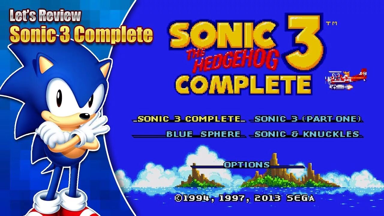 Sonic complete. Соник 3 complete. соник 3 комплит. sonic 3 complete sonic retro. соник 3 complete читы.