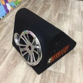 Саб мистери