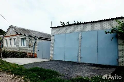 Авито льгов область
