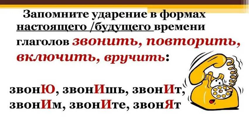 Знак ударения в слове перезвонит. Звонит ударение. Правильное ударение в слове звонит. Ударение в слове позвонишь. Позвонишь ударение правильное.