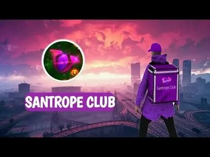 Santrope rp