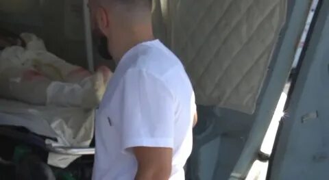 Пострадавший скончался в больнице