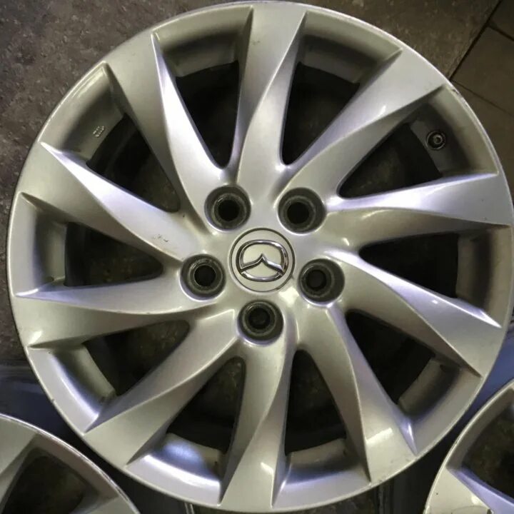 Mazda r17. Mazda 6 диски r17. Mazda диски r17 оригинал. Mazda 6 r17. Диски Mazda 3 r17.