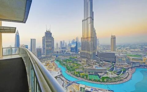 Dubai how