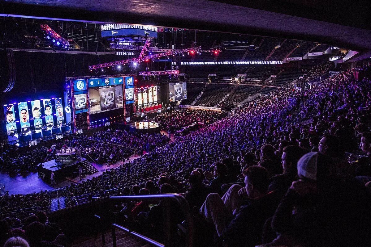 Cs go arena