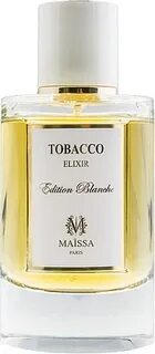 Maissa tobacco