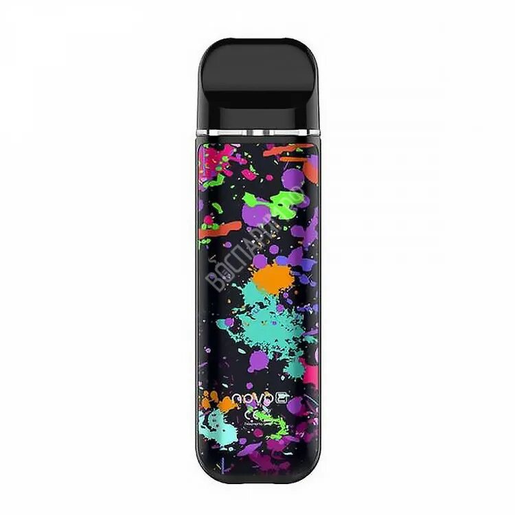 Ново 2 отзывы. Набор Smok novo 2 pod 800mah Kit 7-Color. Smok novo 2 Kit. Набор Smok novo 2 pod 800mah. Smok novo 2 Black 7-Color Spray.