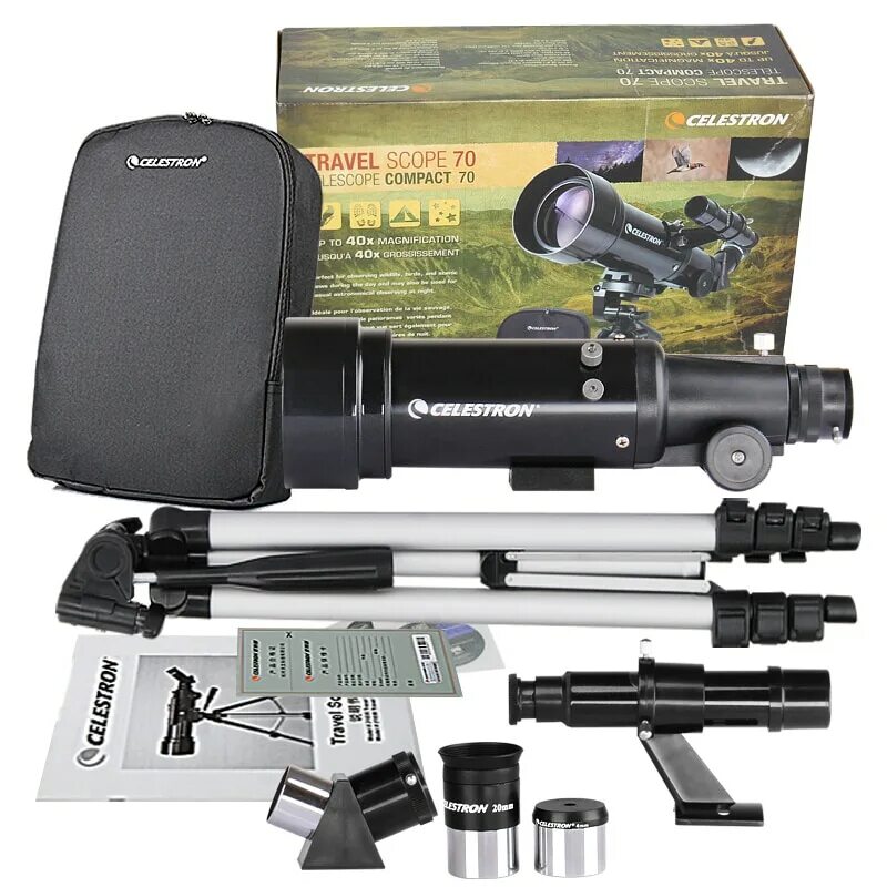 Celestron scope 70. Celestron travel scope 70. телескоп celestron travelscope 70. телескоп celestron travel scope. celestron travel scope 80.