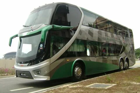 Bus now