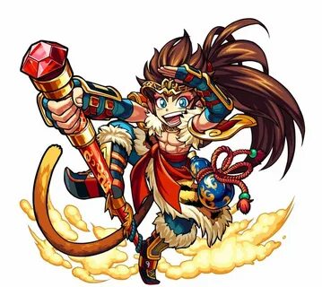 Wukong dualsense