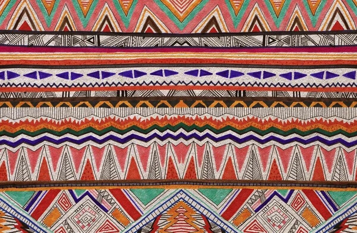 National pattern