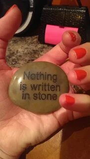 Wrote nothing